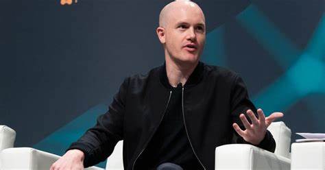 Coinbase CEO says USDC will become 'de facto central bank digital currency,' company posts weak Q3 earnings - Fortune
