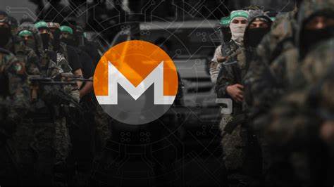 The Rise of Monero: ISKP’s Preferred Cryptocurrency for Terror Financing - GNET