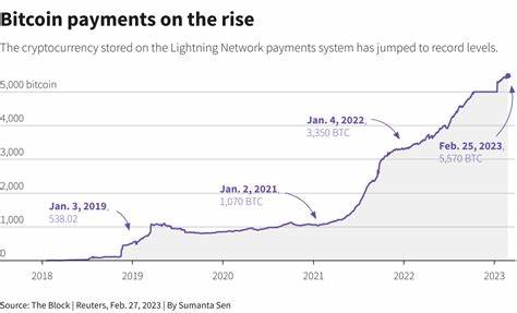Cryptoverse: Bitcoin moves towards Satoshi's payment dream - Reuters