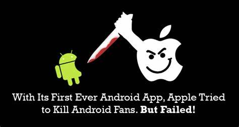 Apple Tried to Kill My Startup