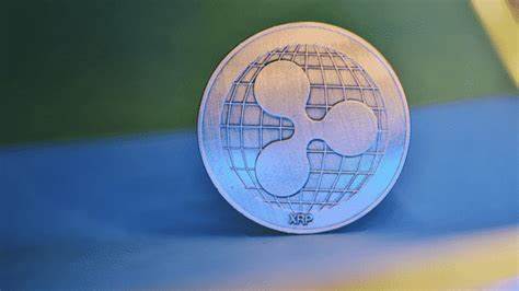 XRP Price Analysis: Can Ripple Breakout To $1.4? - CoinGape