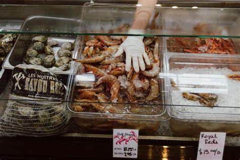 Investigating Shrimp Fraud Is an Urgent Matter on the Gulf Coast