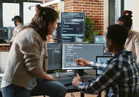KI ALS Jobkiller? Werden Programmierer in Zukunft noch gebraucht?