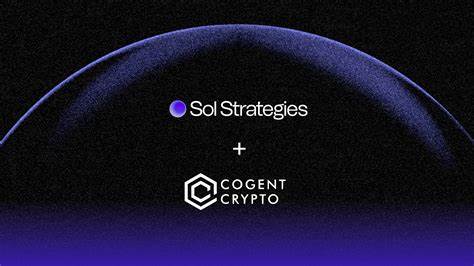 SOL Strategies Acquires 122,524 Solana Tokens at $148.96 Each, Deploying $20M Tranche from $500M ATW Facility