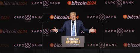 Trump’s ‘Made in USA’ Bitcoin Is Promise Impossible to Keep
