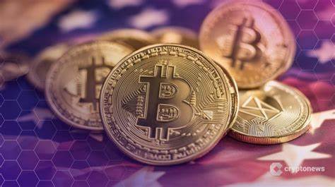 Arizona's Crypto Reserve Bill Nears Final Approval After House Passage