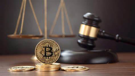 In data: US passes crypto bill as centralised crypto topped 2023 blockchain M&A activity - Verdict