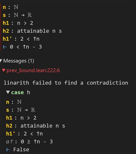Terence Tao: Formalizing a proof in Lean4 with Claude and o4 [video]