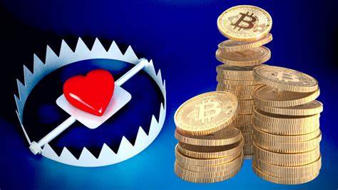 Cryptocurrency scams on the rise, luring victims with romance and promises of easy money - Daily Herald