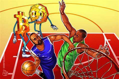 What major sports are paying athletes in crypto? - Cointelegraph