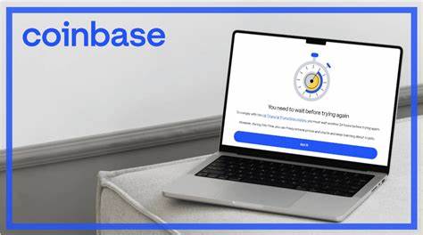 Coinbase blocks trading for users in the UK. Why? - DisruptionBanking