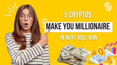 Millionaire-Making Cryptos: 5 Memecoins to Watch If You Want to Get Rich Before 30 - Crypto Times