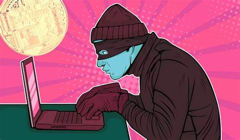 Feds seize scammer's crypto account with help of Kansas AG and Topeka police - The Topeka Capital-Journal