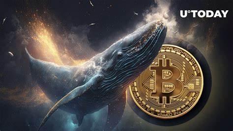 'Ancient' Bitcoin Whale Who Mined Millions Just After Genesis Moves BTC to Exchange - Decrypt