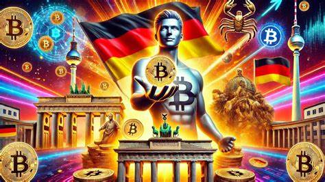 Justin Sun Offers to Buy $2 Billion in Bitcoin From Germany to 'Minimize' Market Impact - Decrypt
