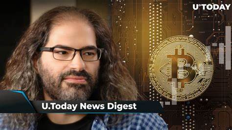Ripple CTO: Nobody Cares What Satoshi Wanted for Bitcoin - U.Today