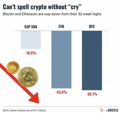 Brace Yourself During Crypto Winter, But Prepare for the Spring to Come - Nasdaq