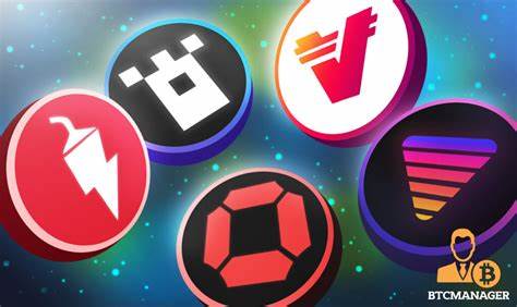 Seize The Chance: Top 5 Low-Cost Altcoins to Watch for At Least 200% Returns Over the Next 3 Months - CryptoDaily