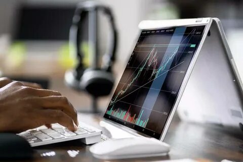 ETMarkets Trade Talk: Indore trader who turned crorepati by selling options, started with just Rs 5,000 - The Economic Times