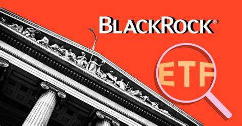 BlackRock Bitcoin Stacking Spree: What It Means for IBIT and the Future of BTC