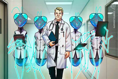 Changpeng Zhao’s next move could involve decentralized science - Cointelegraph
