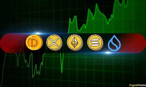 Crypto Price Analysis August-02: ETH, XRP, ADA, BNB, and SHIB - CryptoPotato