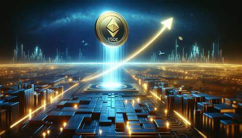 Ethena’s New Stablecoin Feels Heat as AI-Powered GoodEgg Soars in DeFi Space