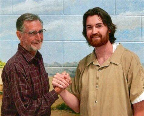 Ross Ulbricht Letter Questions the Wisdom of Imprisoning Non-Violent Offenders - Bitcoin.com News