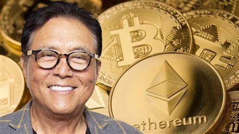 Robert Kiyosaki Urges Ditching US Dollar for Bitcoin — Warns Boomers' Retirements Going Broke as Paper Assets Crash - Bitcoin.com News