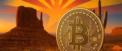 Arizona legislature passes Bitcoin reserve bill, Governor approval pending