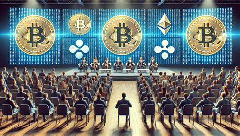 Top Cryptocurrency Conferences 2025 & 2026
