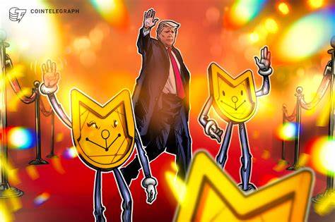 Trump’s top memecoin holders’ dinner is an “impeachable offense,” says Sen. Ossoff