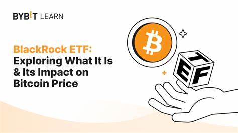 Bitcoin ETF volumes soar again, with BlackRock still on top - Blockworks