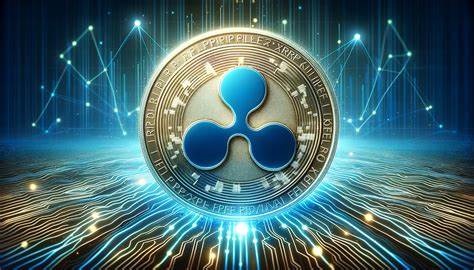 First XRP Cryptocurrency ETF Registered by Bitwise in the US - PortalCripto