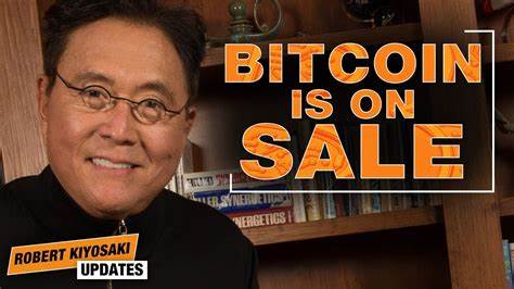 Kiyosaki on Market Crash, Crypto for Harris, and More — Week in Review - Bitcoin.com News