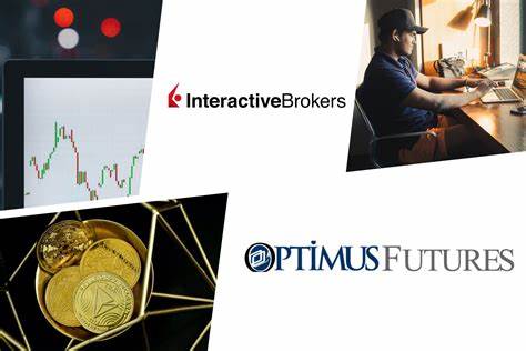 Best Futures Trading Platforms