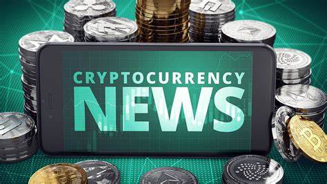 Crypto News