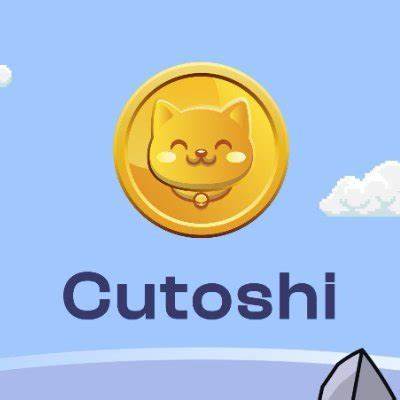 Cutoshi Unveils Its DeFi Solutions: Wallet‑Free 'Cutoshi Swap' and Multi‑Chain 'Cutoshi Wallet' Sites Go Live