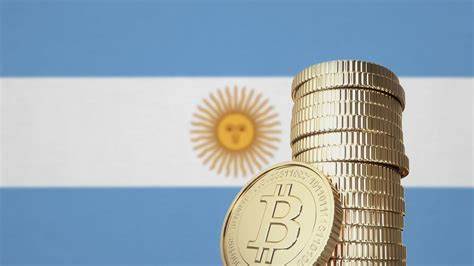 Crypto is perfect for Argentina's currency nightmare. So why isn't it everywhere? - The Block