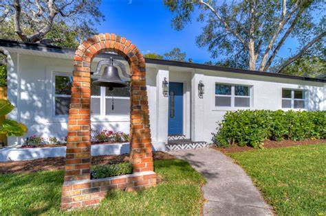 Gulfport home becomes 1st successfully sold as an NFT in the US - WTSP.com