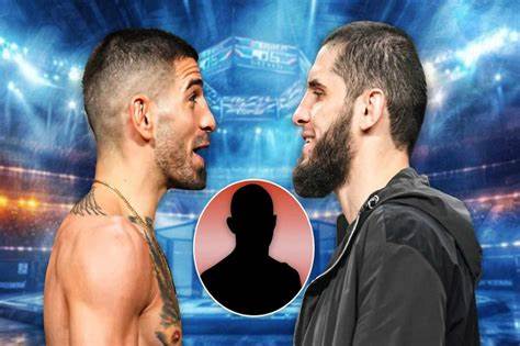 Ilia Topuria Feels Dana White’s Not Excited to Throw Him in with Oliveira or Poirier, Wants Islam Makhachev Next