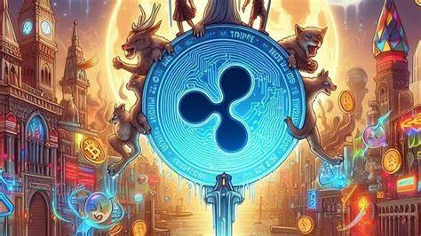 XRP key price level to watch as $2.50 remains in sight