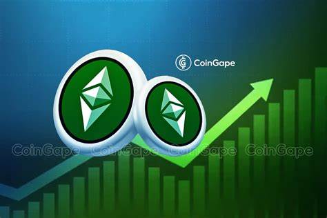 Ethereum Price Rally: Experts Foresee ETH to $4,887 by 2024, $19,190 by 2030 - CoinGape