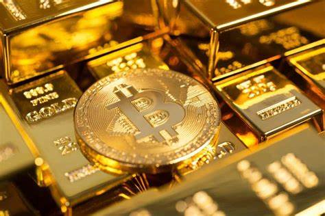 JPMorgan Analysts Forecast Bitcoin and Gold Surge Amid Geopolitical Tensions and U.S. Election - EconoTimes