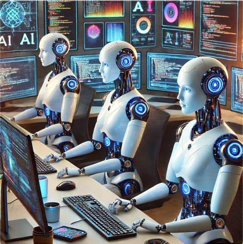 Qomplement: the first desktop AI agent