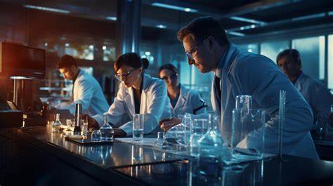Why Avantor, Inc. (AVTR) Crashed on Monday