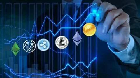 Navigating the Crypto World: A Comprehensive Guide to Essential Crypto Services – Market - HPBL