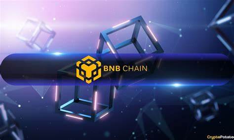BNB Chain to Expand Layer 2 Network with RaaS Debut - Coinspeaker