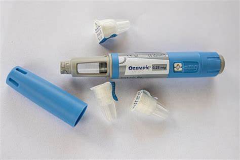 How Ozempic works inside your body