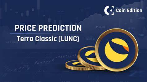Is Terra Luna Classic Going to Zero? LUNC Price Falls 10% as Viral Mining Coin Surpasses $4.9 Million Milestone - Cryptonews